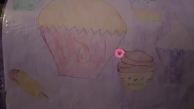 Мои рисунки я не умею рисовать с начало будет легко найти смотреть онлайн