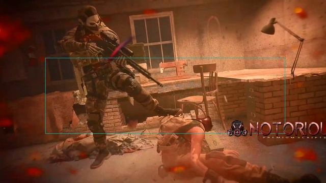 CronusZEN - MWII | *COMPUTER VISION* AIMBOT | MW MANIAC v2.1 смотреть онлайн