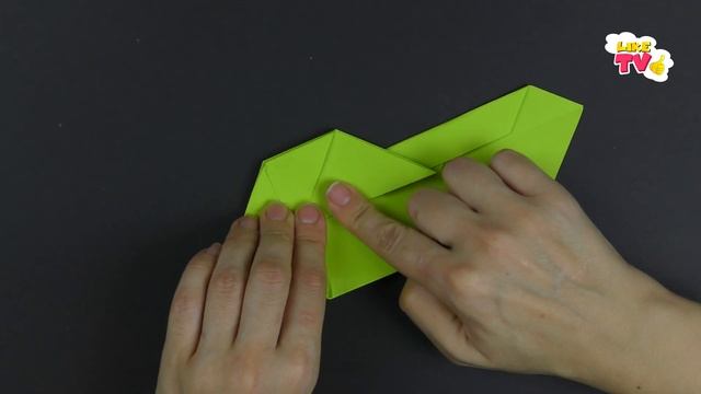 ЛЕГКОЕ оригами на хеллоуин когти из бумаги. Длинные когти Дракона или Росомахи своими руками