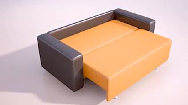 Механизм раскладки дивана "Тик так" смотреть онлайн