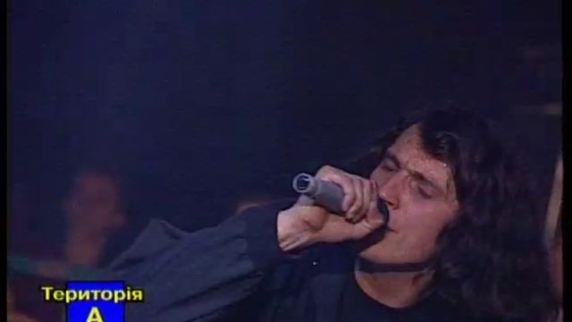 Скрябін - До смерті і довше (Територія Данс) смотреть онлайн