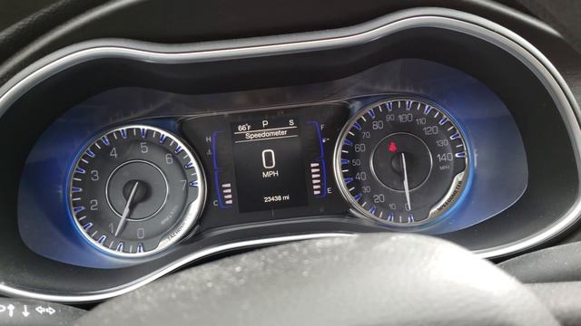 Chrysler 200 No Start No Crank Fix смотреть онлайн