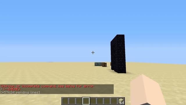Setting Chat Delay to Infinity ∞ Seconds in Minecraft! смотреть онлайн