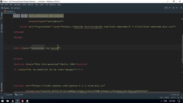 Bootstrap Old 002 CDN смотреть онлайн