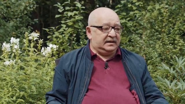 Лев Лурье: невероятная история главного города России #ещенепознер смотреть онлайн