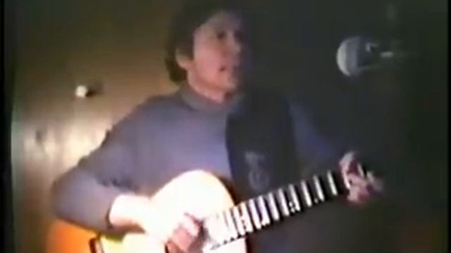 Евгений Бачурин: «Гордый рыцарь» смотреть онлайн