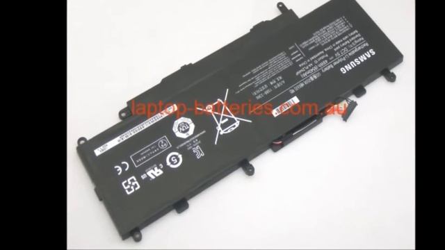 SAMSUNG AA-PLZN4NP, XE700T1A, XQ700T1 Cаккумулятор для ноутбука смотреть онлайн