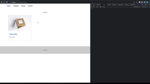 19 Angular Router | Absolute Path | Relative Path | Angular Tutorial Series | Bangla смотреть онлайн