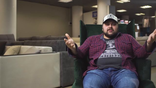 Как правильно выбрать каркас для дивана смотреть онлайн