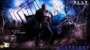 ☣S.T.A.L.K.E.R. Н.С-ОГСР 2016☣Стрим 11⏎ Версия Мода от 24 года✌