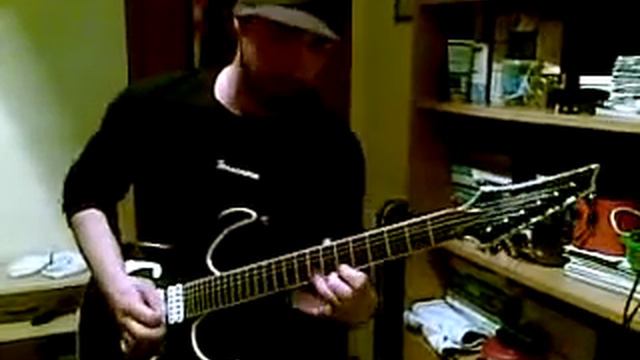 Ibanez PGM 90 смотреть онлайн