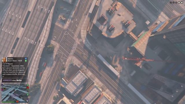 GTA 5 Hunter Kill Montage (compilation#71) смотреть онлайн