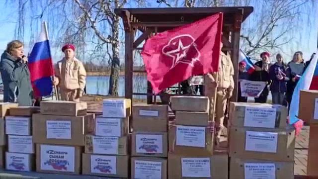ИZ Сибири сынам России Казачинский район с.Галанино.mp4 смотреть онлайн