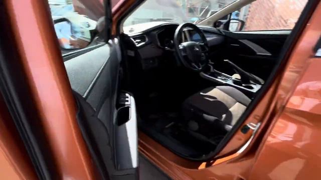 MITSUBISHI XPANDER 2022 309000