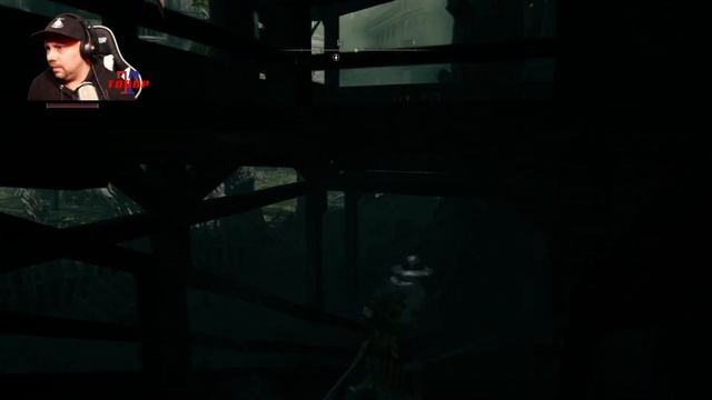 ELDEN RING: Ep. 6 смотреть онлайн