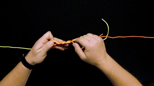 Как привязать "шок-лидер" смотреть онлайн