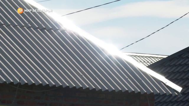 Грайворонское село Головчино почти восстановлено смотреть онлайн
