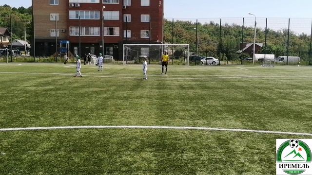 2022.06.17 Иремель - Уфа4. Чемпионат РБ.mp4 смотреть онлайн
