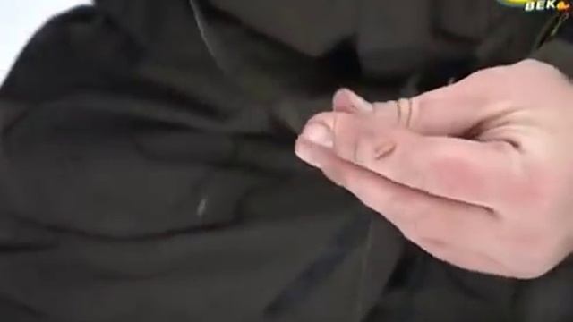 Ловля хищника на фидер смотреть онлайн