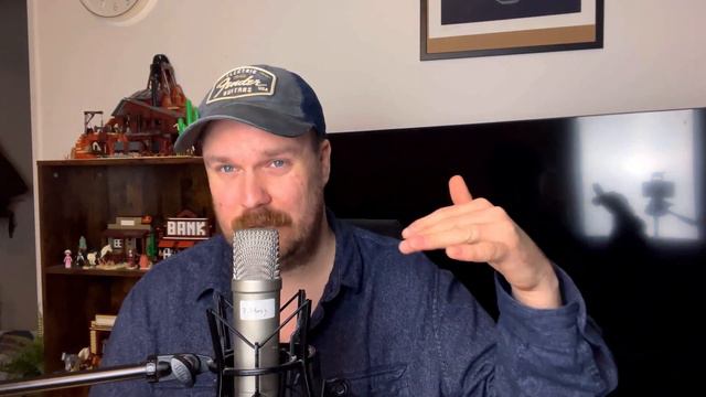 It stops working!!! - Fender Duo Sonic Review ( 18 months later ) смотреть онлайн