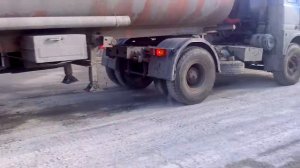 Система ABS МАЗ