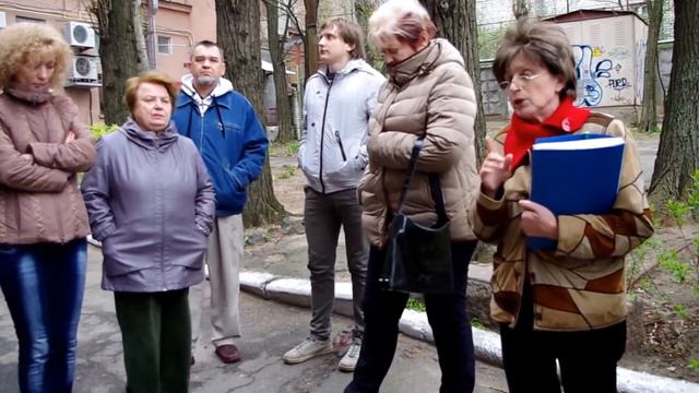 В Николаеве незаконная мансарда продолжает отравлять жизнь людям смотреть онлайн