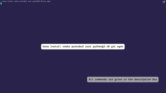 How to install Stable Diffusion using Automatic1111's Web UI on Mac смотреть онлайн