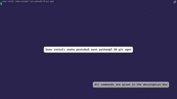 How to install Stable Diffusion using Automatic1111's Web UI on Mac