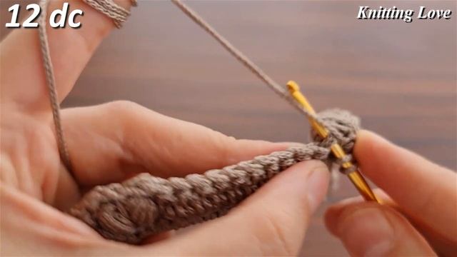 WOW GREAT IDEAS!! ? Look what I did with the plastic cups I found in the trash! RECYCLING CROCHET смотреть онлайн