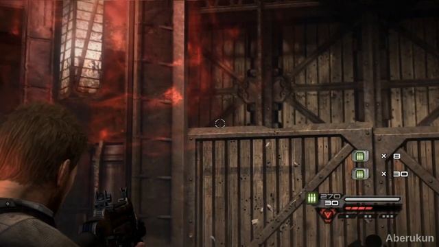 Inversion (PS3, XBOX360, PC) Full Game Walkthrough - No Commentary Longplay смотреть онлайн
