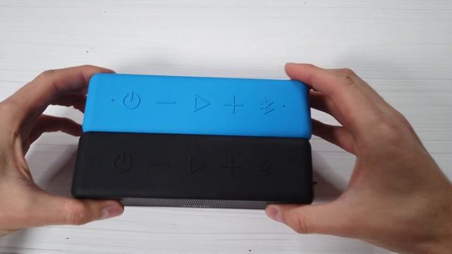 Anker SOUNDCORE 2 vs Soundcore SELECT / Чем отличаются смотреть онлайн