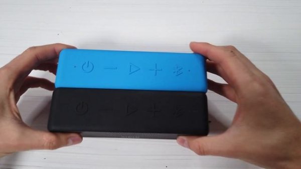 Anker SOUNDCORE 2 vs Soundcore SELECT / Чем отличаются