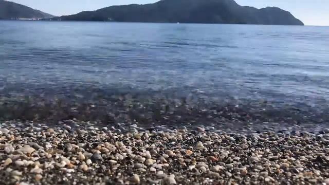 Звуки природы. Белый шум. Шум моря. Звуки для сна смотреть онлайн