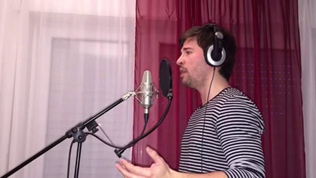 Друг перепел песню Билана 