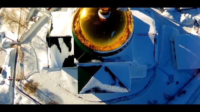 Церковь Вознесения Господня смотреть онлайн