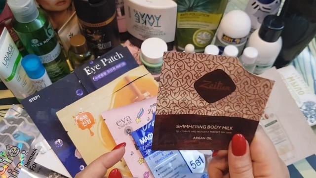 ?? ПУСТЫЕ БАНОЧКИ часть 2 ?