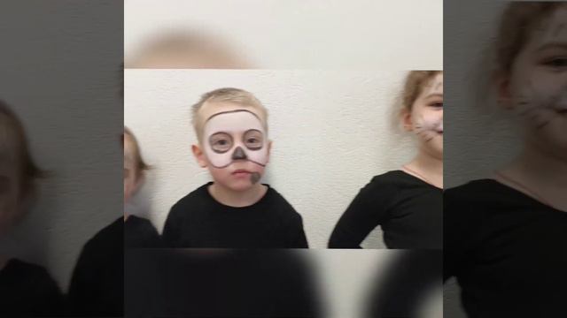 Детский музыкальный театр танца "Подсолнух" смотреть онлайн