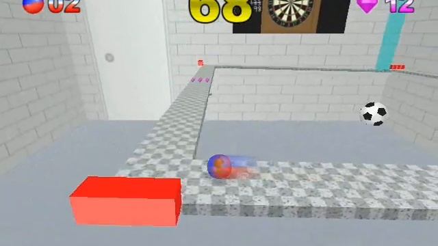Super Gerball : Si Design : Easy 13 : 85 смотреть онлайн