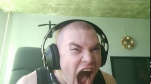 derzko69 ЛОВИТ СКРИМЕРЫ В FNAF | СЛОМАЛ МЫШКУ | ВЫУЧИЛ ТАНЕЦ ИЗ ТИК ТОКА