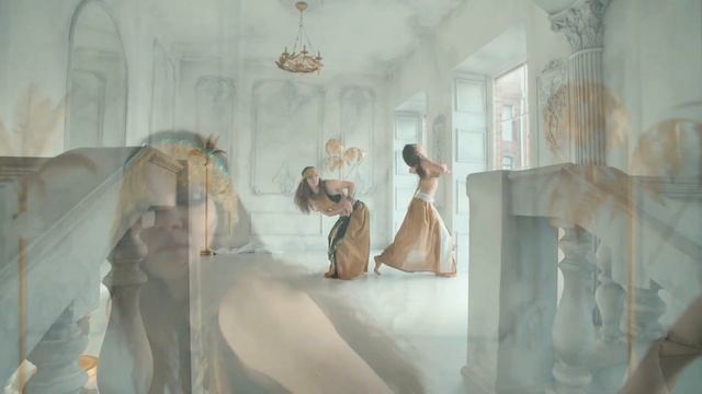 Alina Alexandrova, Elena Ukhova - The Battle For Egypt смотреть онлайн
