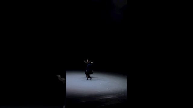 Сергей Полунин и Елена Ильиных: Мастер и Маргарита / Polunin & Ilinykh: The Master and Margarita смотреть онлайн