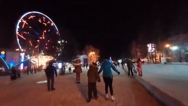 серебренные коньки, смотреть онлайн
