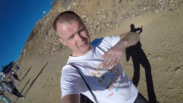 Красная поляна Роза Хутор Сочи | Отдыхаем в Сочи после футбола