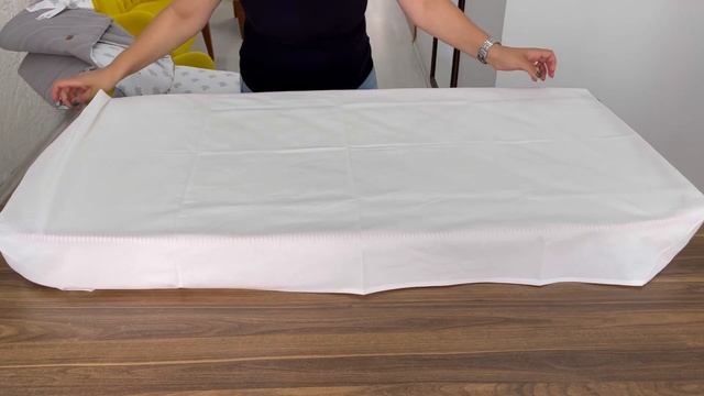 Baby Swaddle Quilt Set Promotional Video?? смотреть онлайн