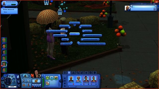 The Sims 3 Legacy Challenge part: 48 смотреть онлайн