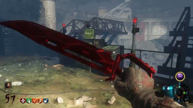 Gorod Krovi Solo 58 смотреть онлайн