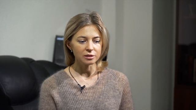 СЛАГАЕМЫЕ УСПЕХА #2 | Наталья Поклонская смотреть онлайн