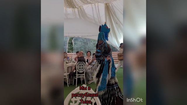 В августе 2023 года я впервые побывала в городе Кызыл Республики Тыва #туризмвроссии #тыва смотреть онлайн