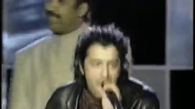 Khaled Faudel Rachid Taha Abdelkader Monaco 2000 смотреть онлайн