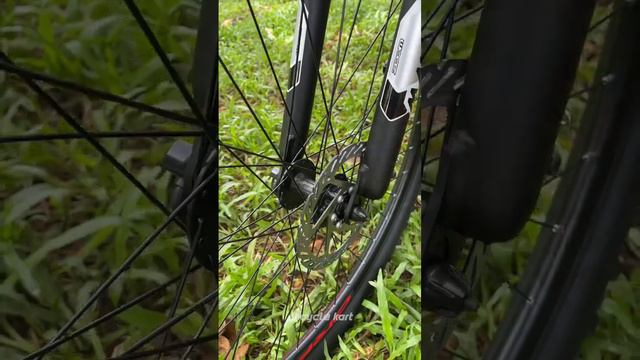 Top MTB Bike in India | CRADIAC STORM 29 T Mountain Cycle смотреть онлайн